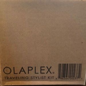 Olaplex 1&2